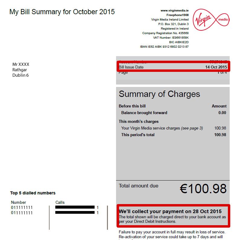 virgin mobile pay bill