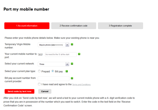 Virgin Mobile Phone Number To Bill Pay